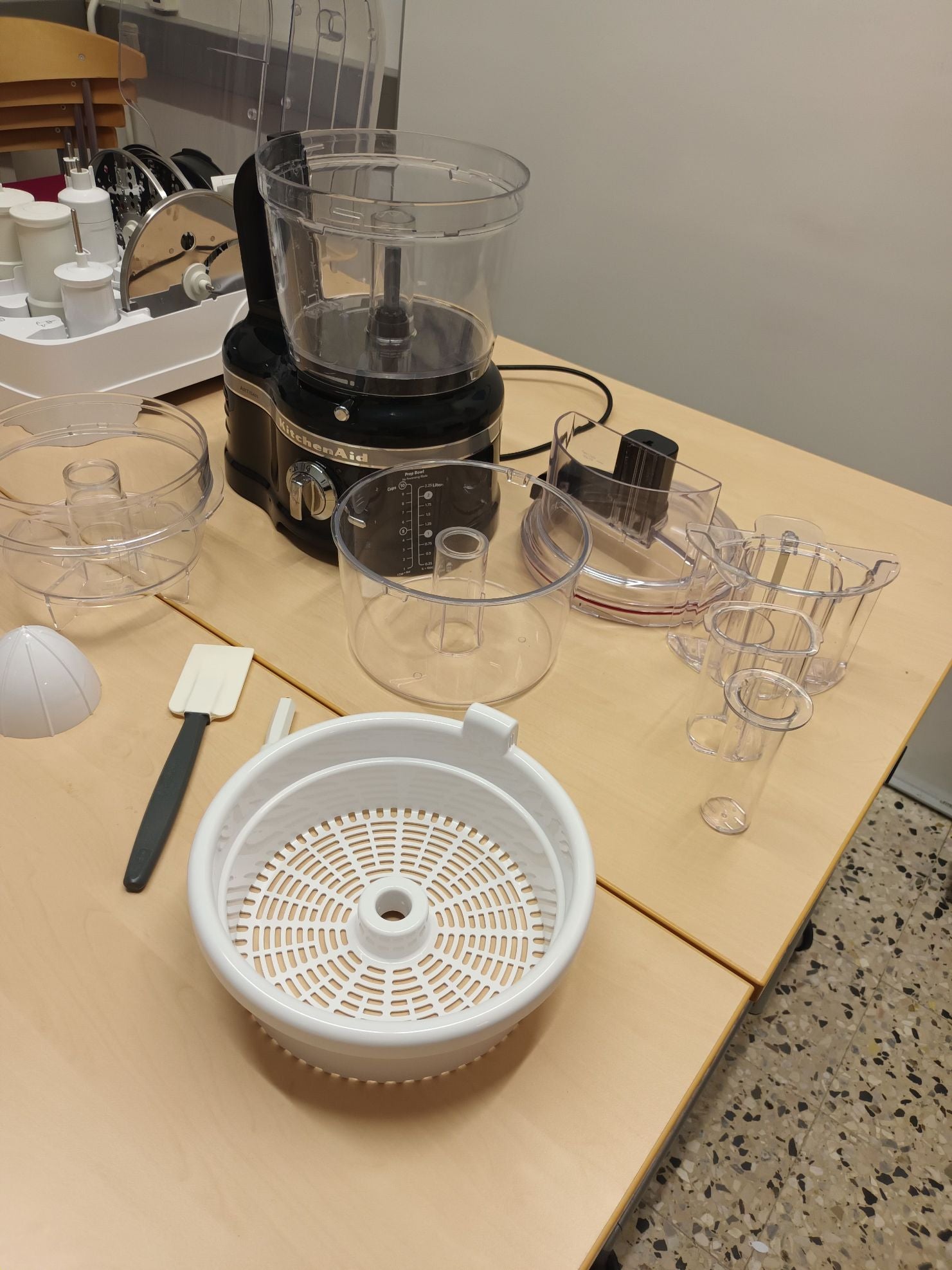 KitchenAid ARTISAN